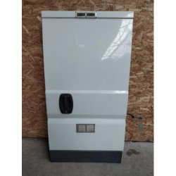 Porte De Coffre Droit Fiat Ducato 3 Phase 1
